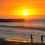 Yoga and Surf Adventure