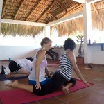 Yoga Teacher Training